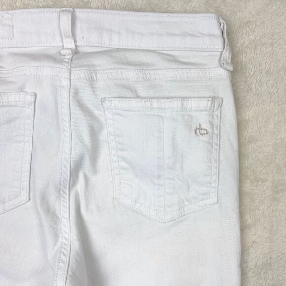 Rag & Bone | The Skinny Jeans - Picture 8 of 8